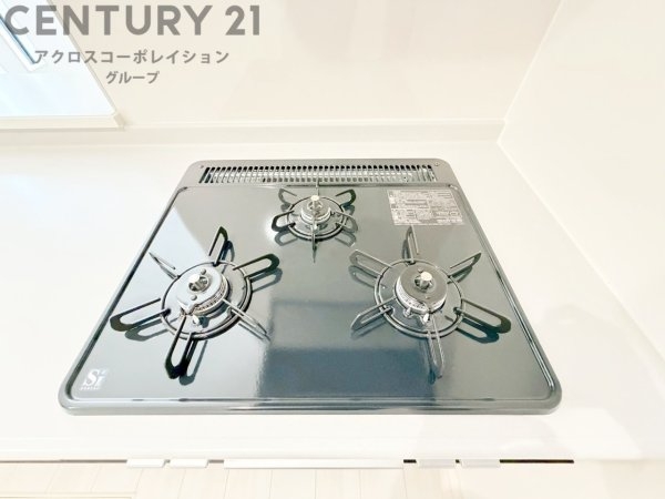 リーブルガーデン川西市向陽台4期　全1区画