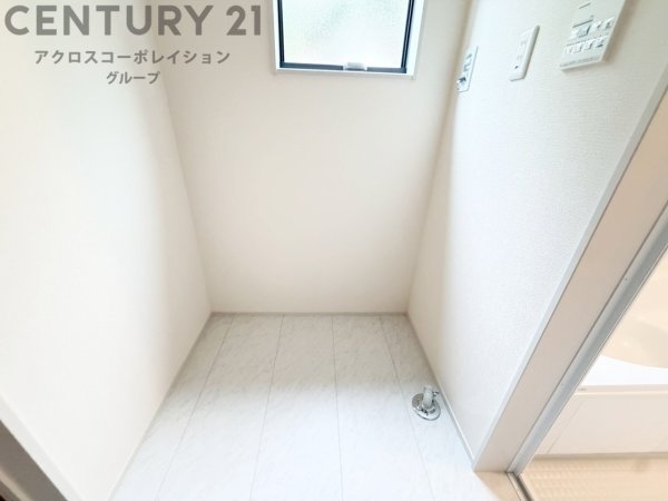リーブルガーデン川西市向陽台4期　全1区画
