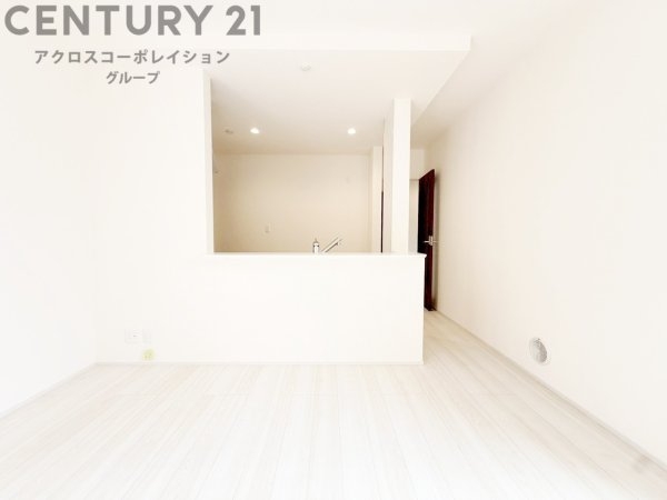 リーブルガーデン川西市向陽台4期　全1区画