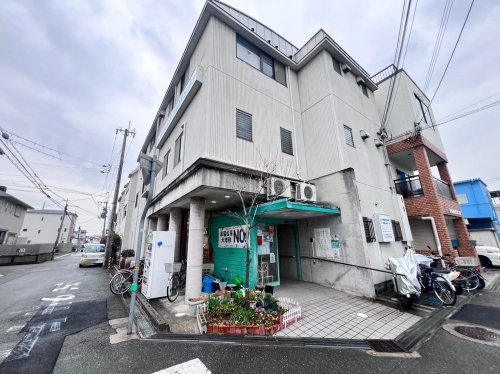 豊中市島江町2丁目新築一戸建て(戸ノ内診療所)