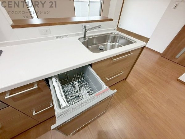 豊中市島江町2丁目新築一戸建て