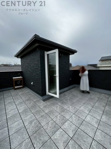 川西市南花屋敷１丁目の中古一戸建て