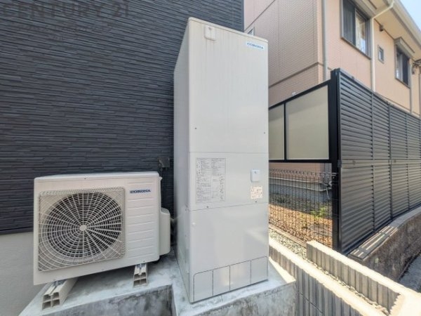 川西市南花屋敷１丁目の中古一戸建て