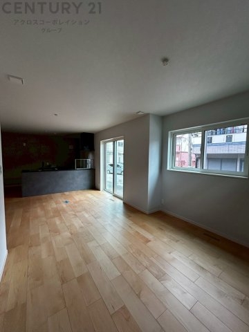川西市南花屋敷1丁目中古戸建