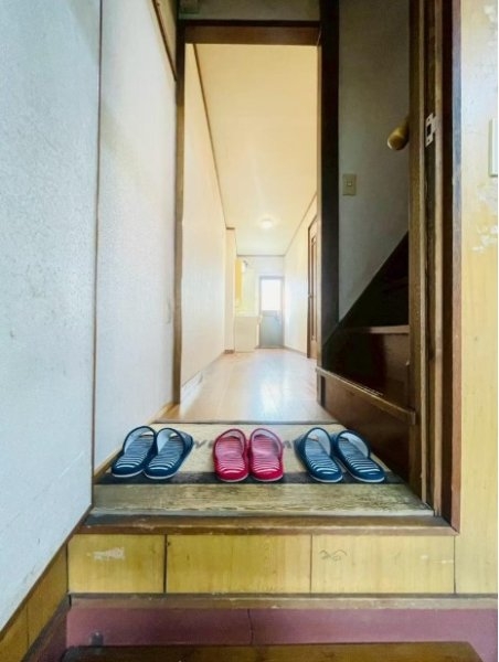 伊丹市南町２丁目の中古一戸建て