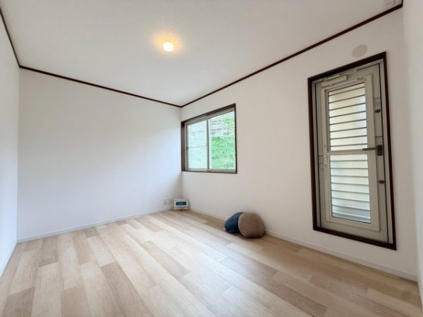 川西市清和台東２丁目の中古一戸建て