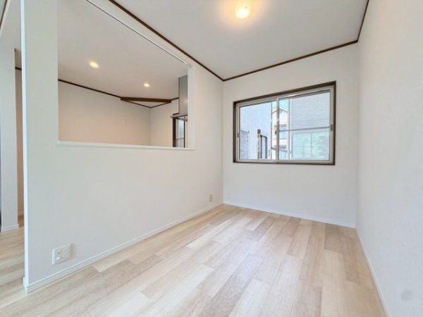 川西市清和台東２丁目の中古一戸建て
