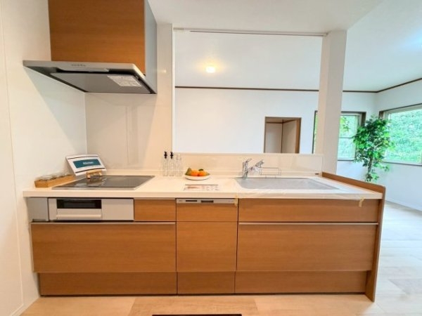川西市清和台東２丁目中古戸建