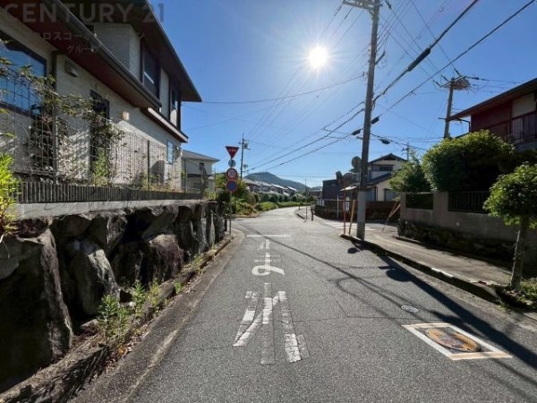 川西市水明台１丁目中古戸建