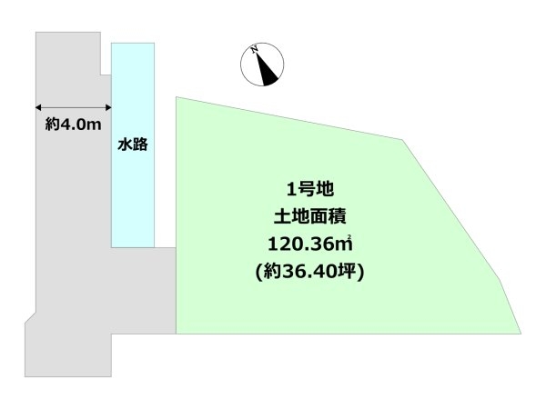 ファーストタウン池田市第5渋谷
