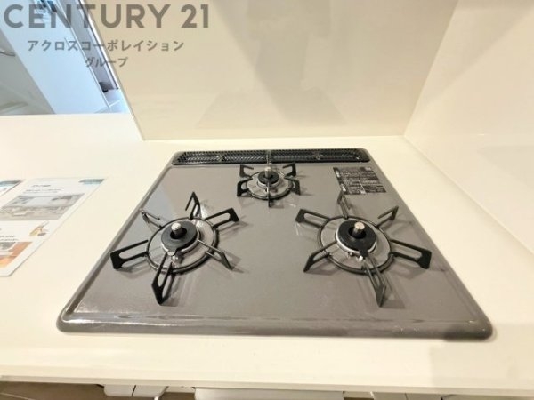 豊中市春日町4期　全2区画