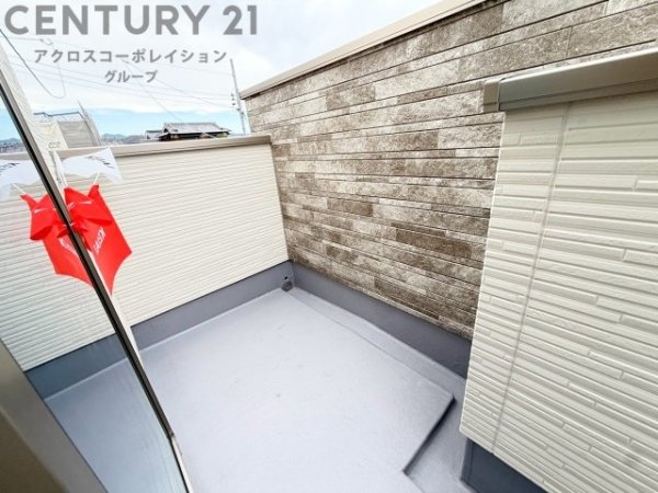 豊中市春日町4期　全2区画