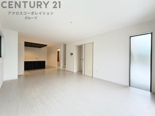 豊中市春日町4期　全2区画