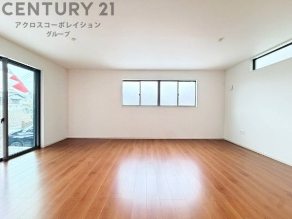 豊中市春日町4期　全2区画