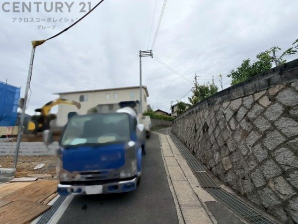 豊中市春日町4期　全2区画