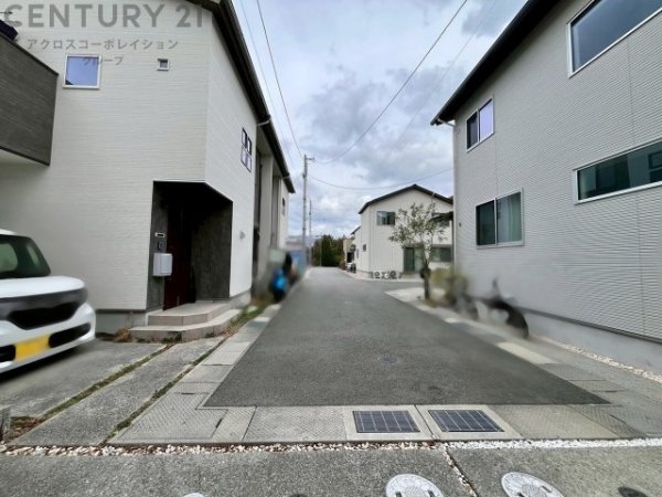 伊丹市荒牧1丁目中古戸建