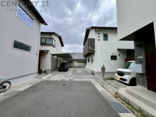 伊丹市荒牧1丁目中古戸建