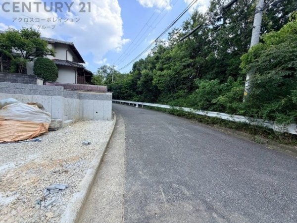 リナージュ川西市水明台1丁目1期