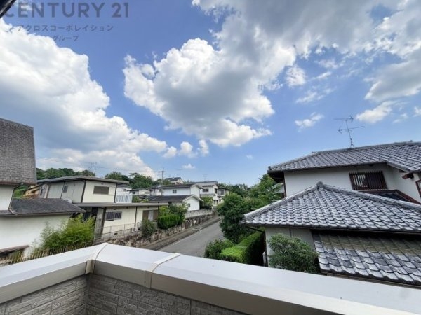 リナージュ川西市水明台1丁目1期