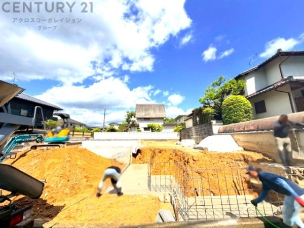 リナージュ川西市水明台1丁目1期