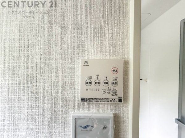 リナージュ川西市水明台1丁目1期