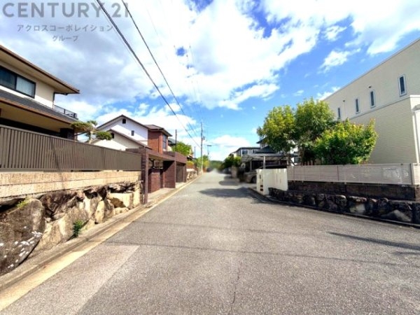 川西市美山台2丁目中古戸建