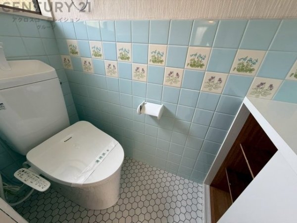伊丹市千僧２丁目の中古一戸建て