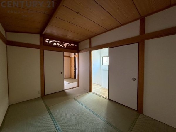 伊丹市千僧２丁目の中古一戸建て