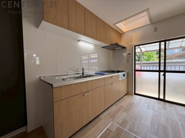 伊丹市千僧2丁目中古テラスハウス