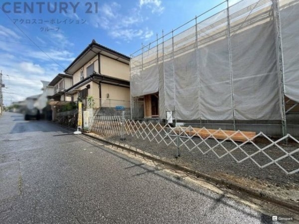 リナージュ川西市水明台２丁目0１期　全1区画