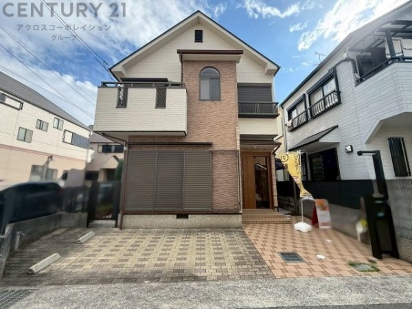 伊丹市南野1丁目中古戸建