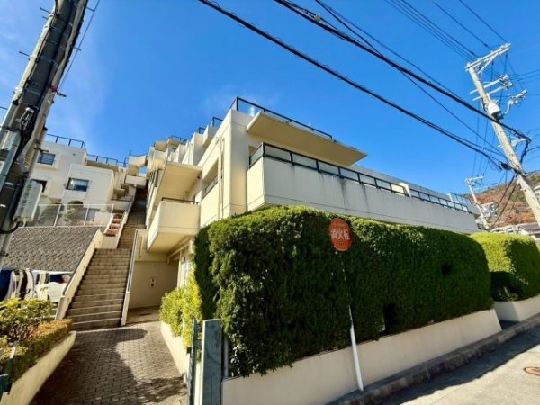 ライオンズマンション雲雀丘花屋敷