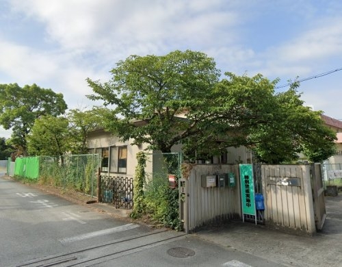 川西市大和東５丁目の土地(豊能町立光風台幼稚園)