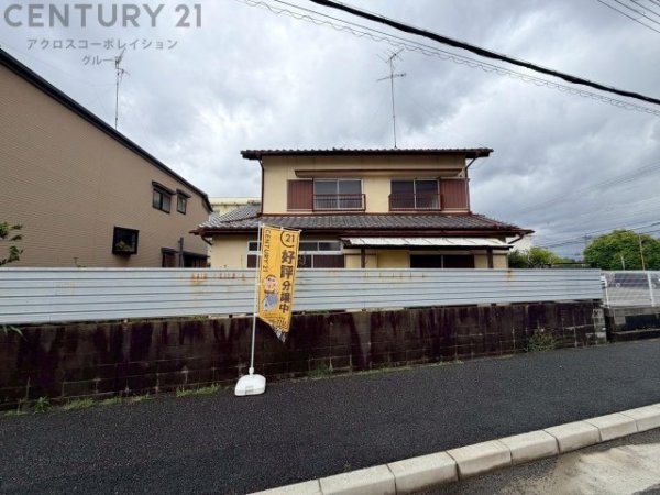 伊丹市瑞穂町3丁目建築条件付き土地