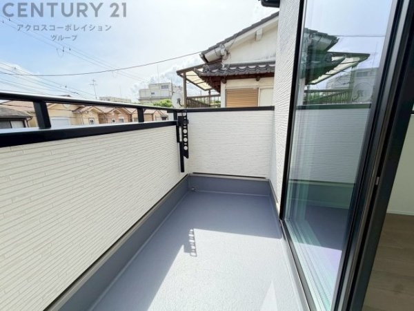 ハートフルタウン池田荘園2丁目