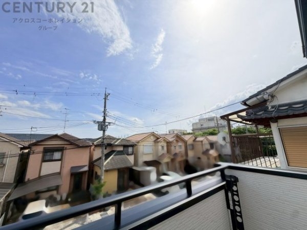 ハートフルタウン池田荘園2丁目