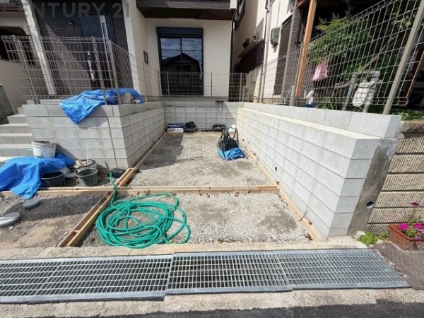 ハートフルタウン池田荘園2丁目