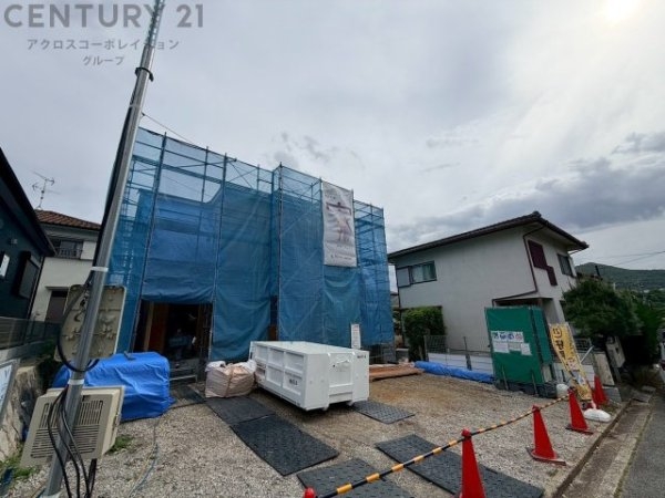 グラファーレ川西市水明台2期