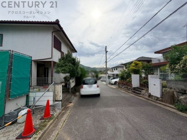 グラファーレ川西市水明台2期