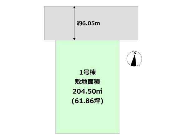 グラファーレ川西市水明台2期