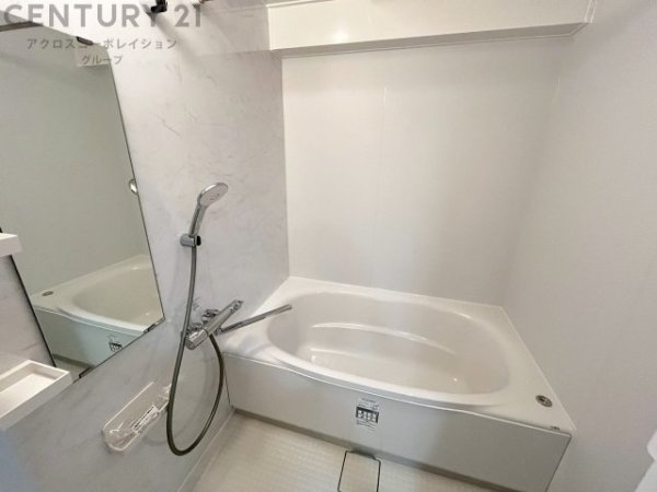 マイシティ武庫川レックスマンションA棟