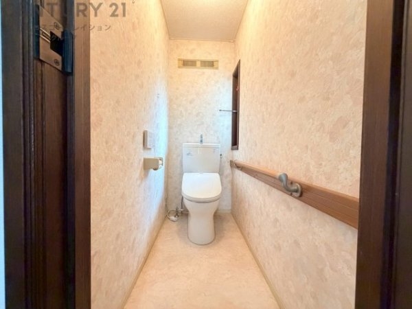 川西市けやき坂２丁目の中古一戸建て