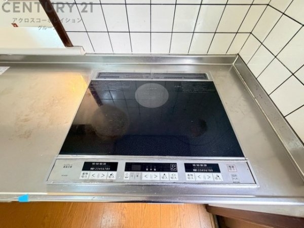 川西市けやき坂２丁目の中古一戸建て
