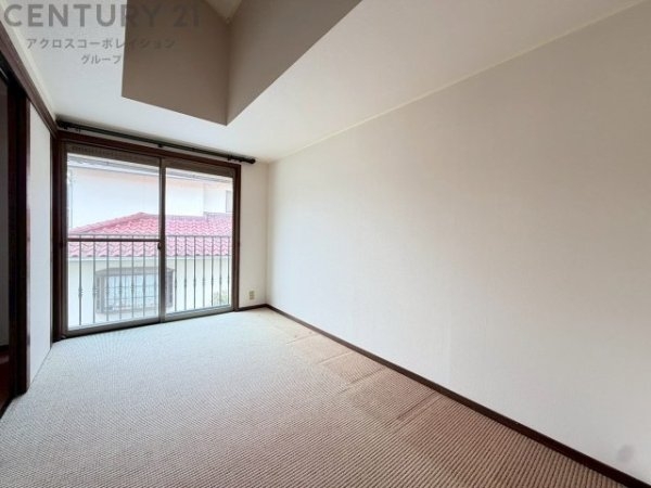 川西市けやき坂２丁目の中古一戸建て