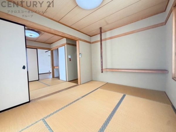 川西市けやき坂２丁目の中古一戸建て