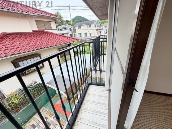 川西市けやき坂２丁目の中古一戸建て
