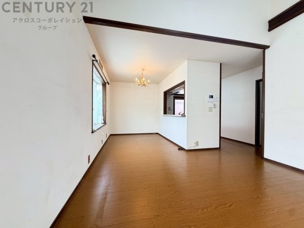 川西市けやき坂２丁目の中古一戸建て