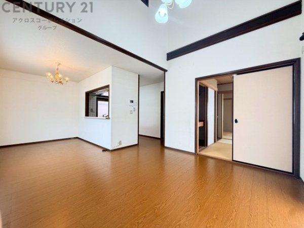 川西市けやき坂2丁目中古戸建
