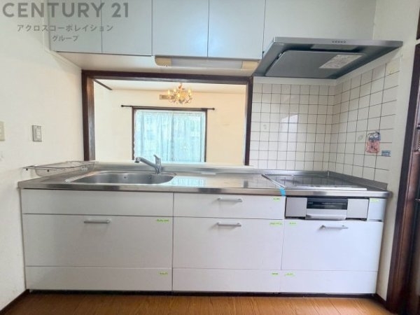 川西市けやき坂2丁目中古戸建