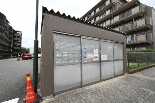 ファミリープラザ宝塚D棟